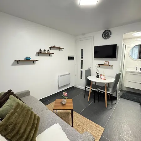 Holiday home Breathtaking Sea Views *