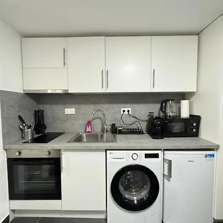 Holiday home Breathtaking Sea Views *