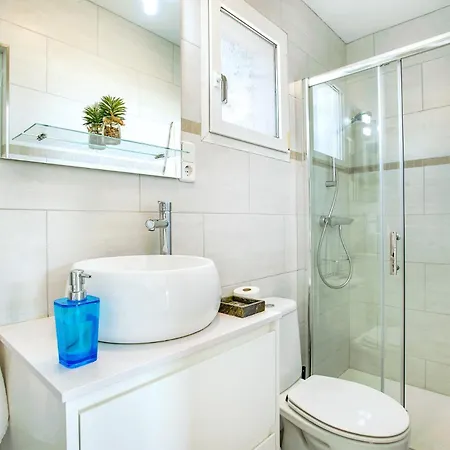 Holiday home Breathtaking Sea Views Begur