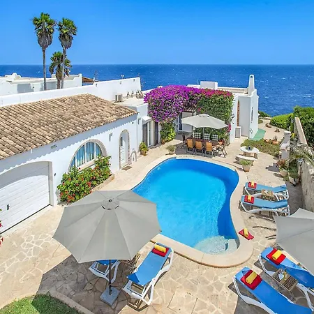 Breathtaking Sea Views Holiday home *