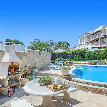 Holiday home Breathtaking Sea Views Begur