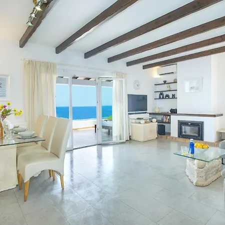 Holiday home Breathtaking Sea Views
